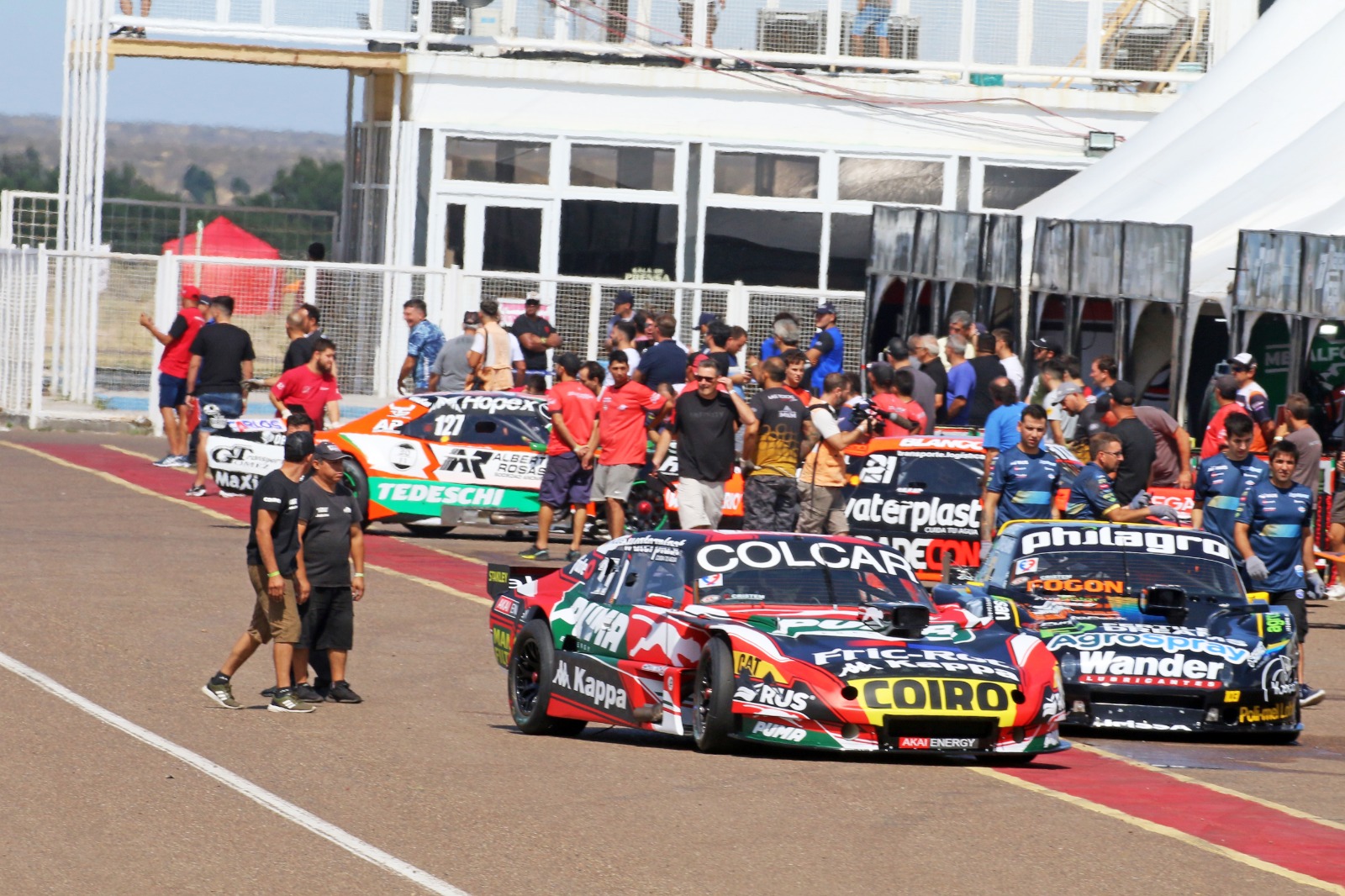 La tuerca central puso primera en Viedma: WhatsApp Image 2023-02-10 at 17.15.40.jpeg